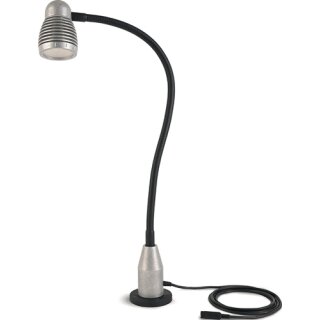 LED-Arbeitsleuchte Flexi 90Grad dimmbar 4,5 W 450 lm BAUER & BÖCKER