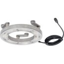 LED-Maschinenleuchte Kreislicht 7,5 W 460 lm BAUER &...