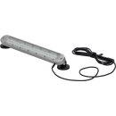 LED-Maschinenleuchte Lichtleiste M 12 W 1200 lm BAUER...