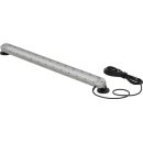 LED-Maschinenleuchte Lichtleiste L 24 W 2400 lm BAUER...