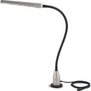 LED-Arbeitsleuchte Silhouette 10 W 960 lm BAUER &...