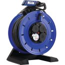 Kabeltrommel 40m H07RN-F 3x1,5 mm² 4...
