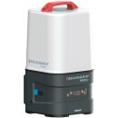 LED-Strahler AREA 10 CONNECT 84 W 1000-10000 lm IP65...