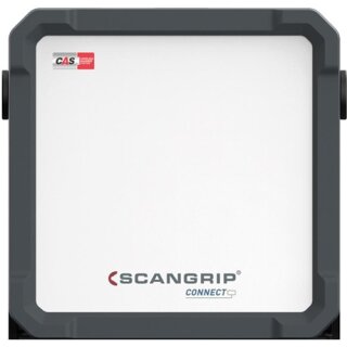 LED-Strahler VEGA CONNECT 20 W 1000-2000 lm IP54 SCANGRIP