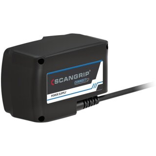 Stromversorger POWER SUPPLY CONNECT B83xT124xH72mm SCANGRIP