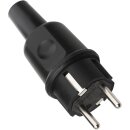Schutzkon.st.10-/16 A 250 V IP44 VG KALTHOFF