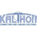 Schutzkon.st.10-/16 A 250 V IP44 VG KALTHOFF