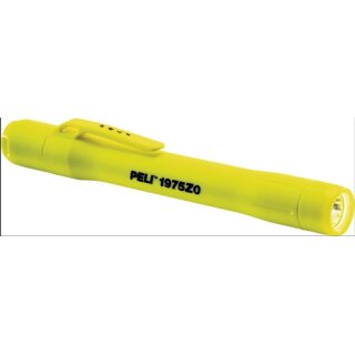 LED-Taschenlampe 1975Z0 MityLite 117 lm 2xAAA Microzellen PELI