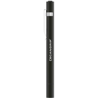LED-Taschenlampe FLASH Pencil 75 lm 2xAAAA BAtterien 40m SCANGRIP