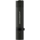 LED-Taschenlampe FLASH 300 300 lm 3xAAA Batterien 100m...