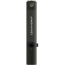 LED-Taschenlampe FLASH 600 600 lm 2xC Batterien 150m...