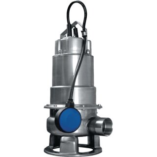 Tauchpumpe ATPN 1500 24000 l/h 7m 880 W NOWAX