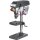 Tischbohrmaschine B 17 Pro basic 15,5mm MK2 680-2700min-¹ OPTI-DRILL
