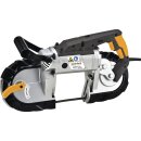 Metallbandsäge SQ-V10 1140x13x0,6mm 42/144 m/min 1,1...