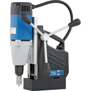 "Kernbohrmaschine MABasic 200 32/T=30-55mm 13mm Weldon 3/4"" (Direktaufnahme)"