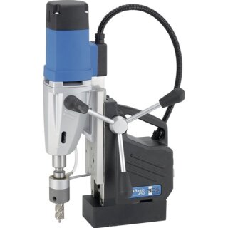 "Kernbohrmaschine MABasic 450 50 (HM)/40 (HSS)/T=30-55mm 18mm Weldon 3/4""/MK2"