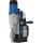 "Kernbohrmaschine MAB 485N 50 (HM)/40 (HSS)/T=30-55mm 18mm Weldon 3/4"" (KEYLESS)"