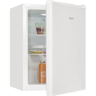 Kühlschrank Exquisit KB60-V-090E 52l weiß 41 dB