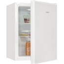 Kühlschrank Exquisit KB60-V-090E 52l weiß 41 dB