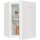 Kühlschrank Exquisit KB60-V-090E 52l weiß 41 dB