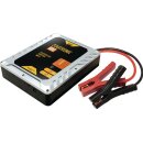 Starthilfegerät STARTRONIC 800 Ladespannung 12 od.5...