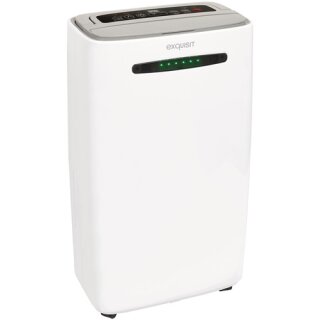 Luftentfeuchter LE 2055 we 450 W Luftleistung 180 m³/h 18kg