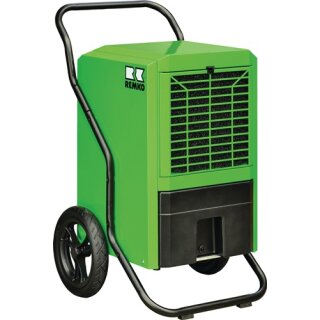 Luftentfeuchter LTE 60 ECO 760 W Luftleistung 465 m³/h 40kg mobil REMKO
