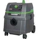 Nass- u.Trockensauger DSS 25 A 1400 W 4380l/min 270mbar...