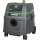 Nass- u.Trockensauger DSS 25 A 1400 W 4380l/min 270mbar 25l EIBENSTOCK