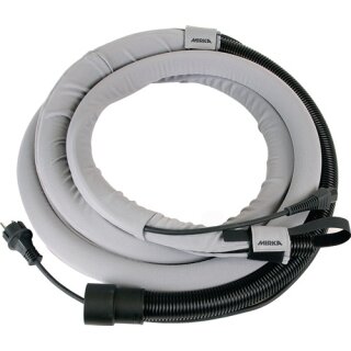 Manschette KIT f.Schlauch 4000 897 061 MIRKA