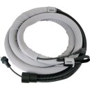 Manschette KIT f.Schlauch 4000 897 061 MIRKA