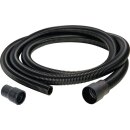 Absaugschlauch L.4m f.Industriesauger...