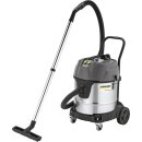 Nass- u.Trockensauger NT 50/2 Me Classic Edition 2300 W...