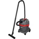 Nass- u.Trockensauger eCraft L-1422 HKR 1400 W 4260l/min...