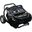 Kompressor Aerotec SUPERTECH Silent 240l/min 8bar 1,5 kW...
