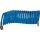 Druckluftschlauch ST ID 5,5mm AD 8mm L.5m Kuppl.DN 7,2 AEROTEC