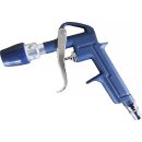 Blaspistole Turbo Kupplungsstecker DN 7,2 m.Turbo-Aufsatz...