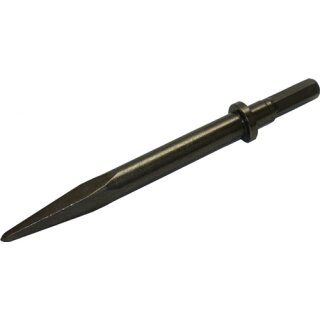 Spitzmeißel Pro XS Gesamt-L.215mm 12,75mm 6-KT AEROTEC