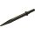 Spitzmeißel Pro XS Gesamt-L.215mm 12,75mm 6-KT AEROTEC