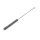 Düsenbürste L.320mm D.6mm 0,10mm STA gewellt Besatz-L.100mm m.Öse OSBORN