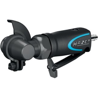 Druckluftwinkelschleifer 9033M-7 50-59mm 18000min-¹ 84l/min HAZET