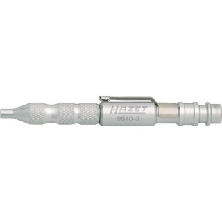 Druckluftausblaspistole 9040-3 12bar 360l/min (bei 6 bar) HAZET