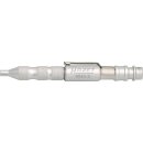 Druckluftausblaspistole 9040-3 12bar 360l/min (bei 6 bar)...