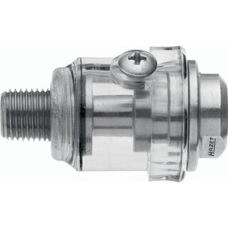Anbaunebelöler 9070N-1 Gew.mm 12,91 G 1/4? HAZET