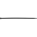 Kabelbinder L.550mm B.8mm PA schwarz (UV-stabilisiert)...