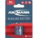 Batterie 9 V 6LP3146-E Block 550 mAh 6LP3146 4922 1...