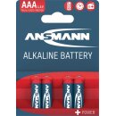 Batterie 1,5 V AAA-AM4-Micro 1200 mAh LR03 4903 4...