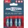 Batterie 1,5 V AA-AM3-Mignon 2800 mAh LR6 4906 4 St./Bl.ANSMANN