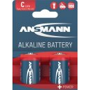 Batterie 1,5 V C-AM2-Baby 7000 mAh LR14 4914 2...