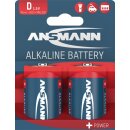 Batterie 1,5 V D-AM1-Mono 16000 mAh LR20 4920 2...